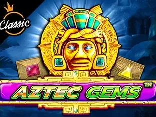 Aztec Gems game screenshot
