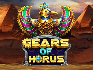 Gears Of Horus game icon