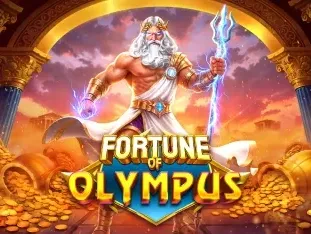 Fortune Of Olympus game icon