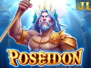 Poseidon game thumbnail
