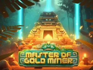 Master Of Gold Miner game thumbnail