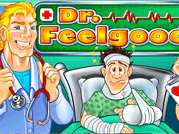 Dr Feelgood game icon