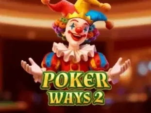 Poker Ways 2 game thumbnail