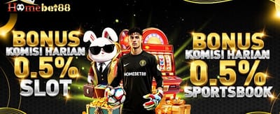 Bonus Selamat Datang Lion Kasino banner