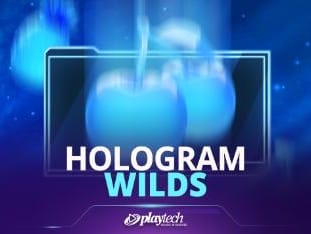 Hologram Wilds game icon