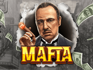 Mafia game screenshot