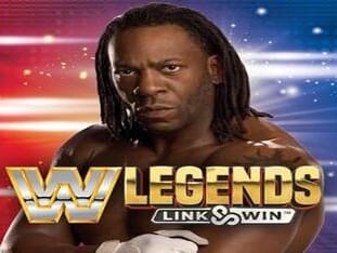 Wwe Legends_ Link & Win game screenshot
