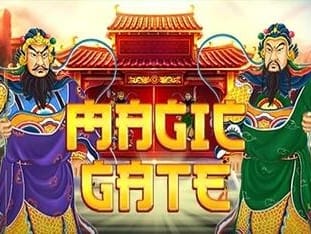 Magic Gate